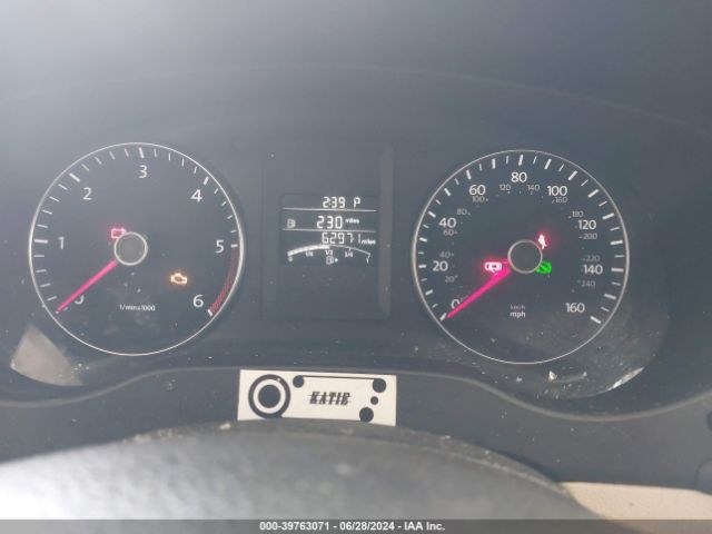 3VWLL7AJ2EM355239 Volkswagen Jetta 2.0l Tdi