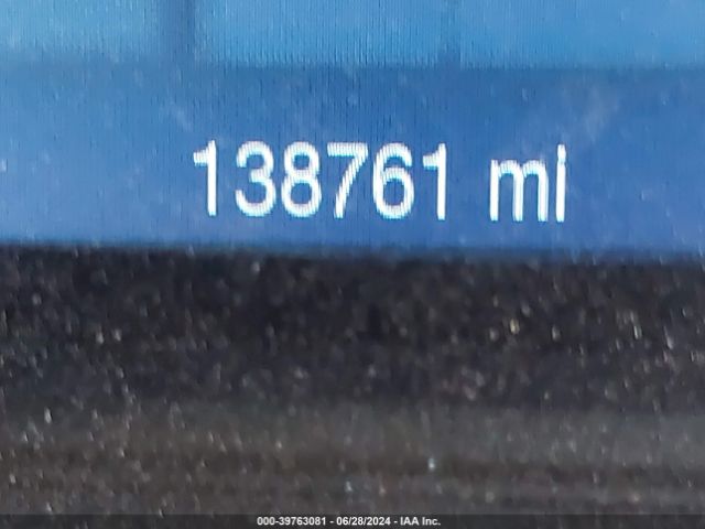 2FMGK5B83JBA10784 Ford FLEX SE