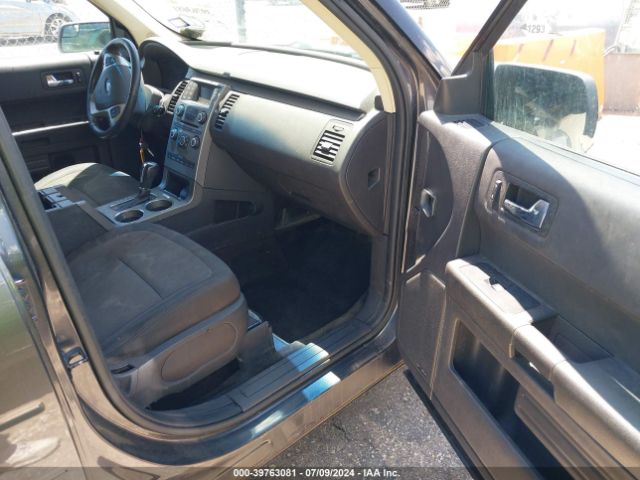 2FMGK5B83JBA10784 Ford FLEX SE