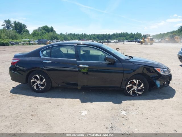 1HGCR2F3XHA158028 Honda ACCORD LX