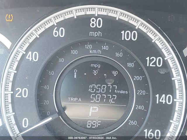 1HGCR2F3XHA158028 Honda ACCORD LX