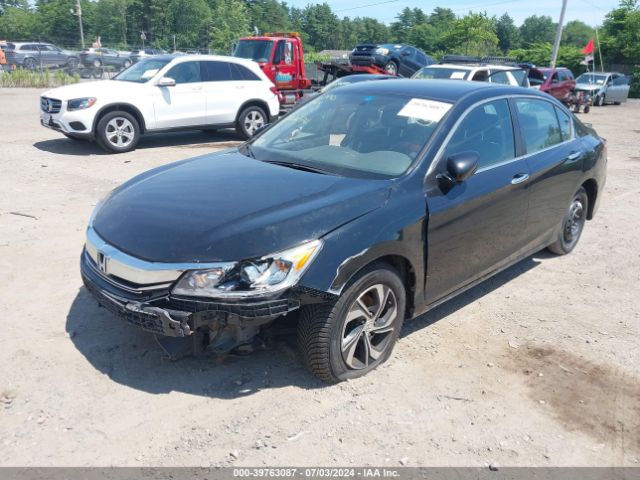 1HGCR2F3XHA158028 Honda ACCORD LX