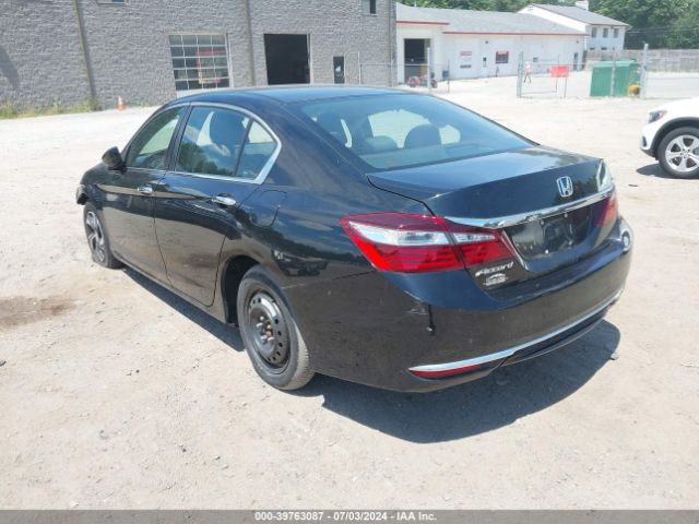 1HGCR2F3XHA158028 Honda ACCORD LX