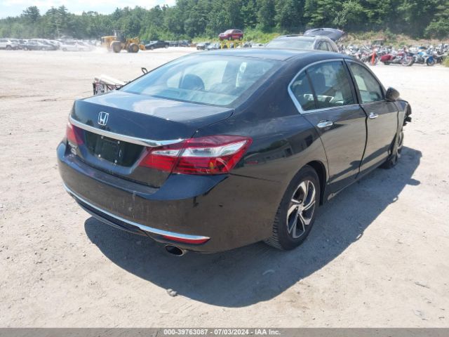 1HGCR2F3XHA158028 Honda ACCORD LX