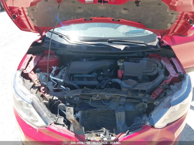 JN1BJ1CR4JW280870 Nissan Rogue Sport S