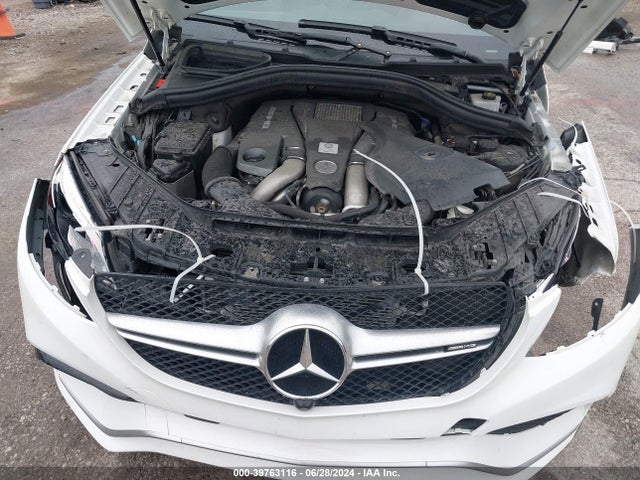 4JGDA7EBXGA682399 Mercedes-Benz m157