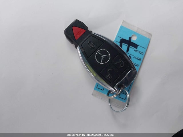 4JGDA7EBXGA682399 Mercedes-Benz m157