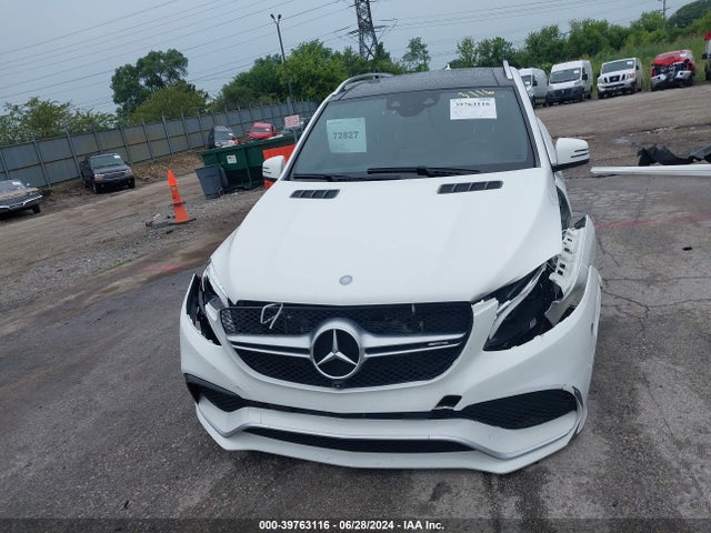 4JGDA7EBXGA682399 Mercedes-Benz m157