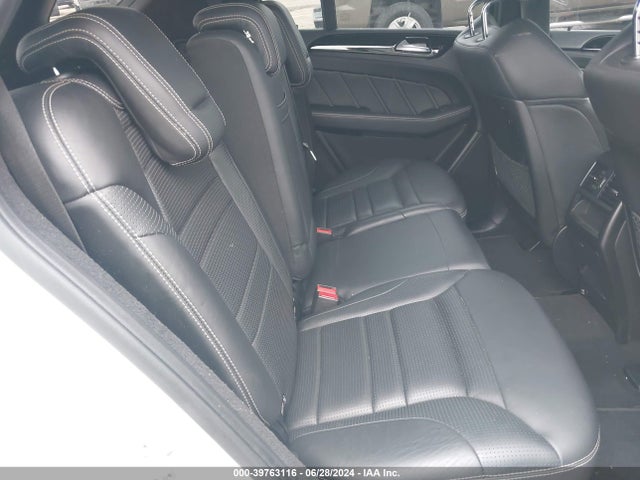 4JGDA7EBXGA682399 Mercedes-Benz m157