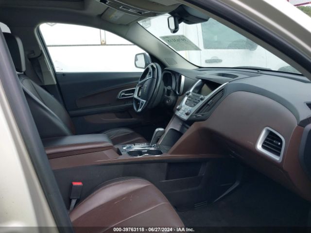 2GNFLHE35E6345677 Chevrolet Equinox Ltz