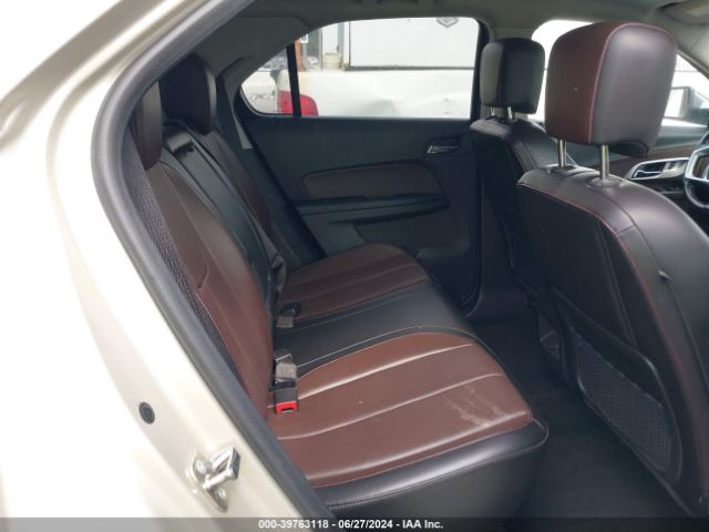 2GNFLHE35E6345677 Chevrolet Equinox Ltz