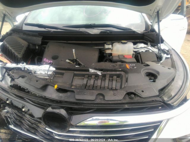 5GAERBKW5RJ102797 Buick Enclave Essence Fwd