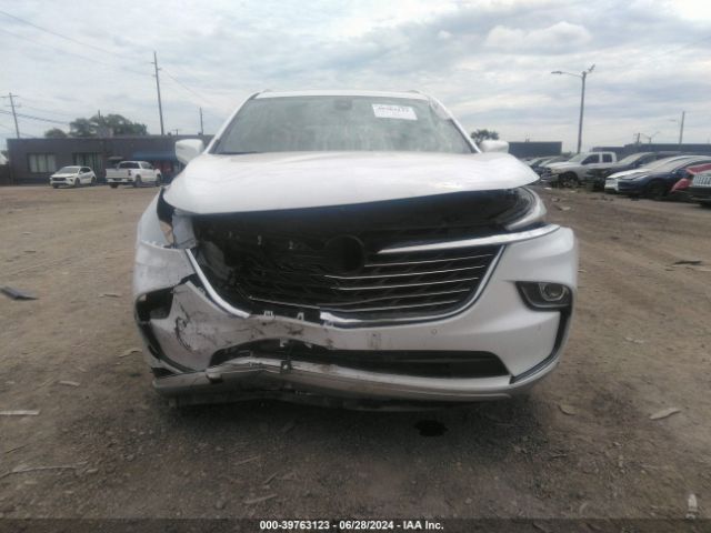 5GAERBKW5RJ102797 Buick Enclave Essence Fwd