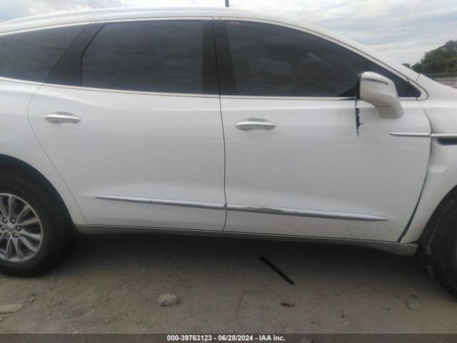 5GAERBKW5RJ102797 Buick Enclave Essence Fwd