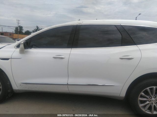 5GAERBKW5RJ102797 Buick Enclave Essence Fwd