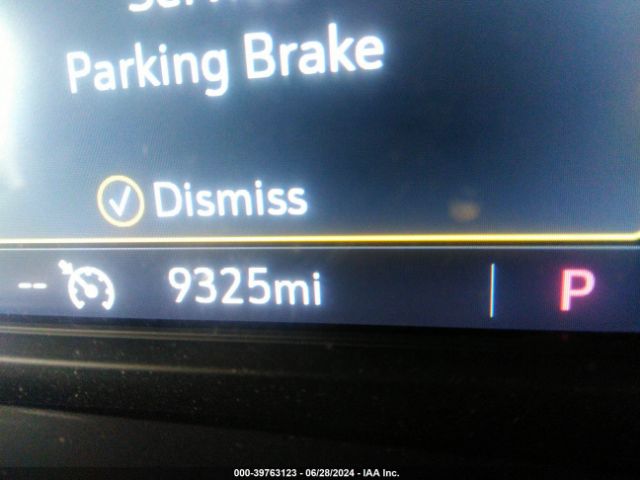 5GAERBKW5RJ102797 Buick Enclave Essence Fwd