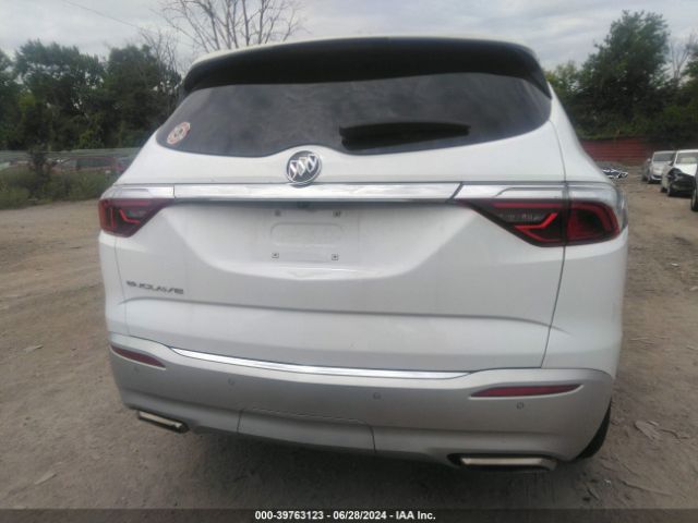 5GAERBKW5RJ102797 Buick Enclave Essence Fwd