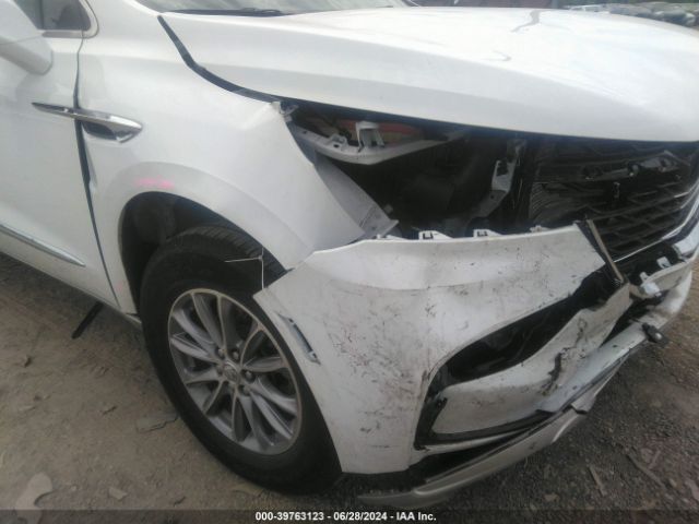 5GAERBKW5RJ102797 Buick Enclave Essence Fwd