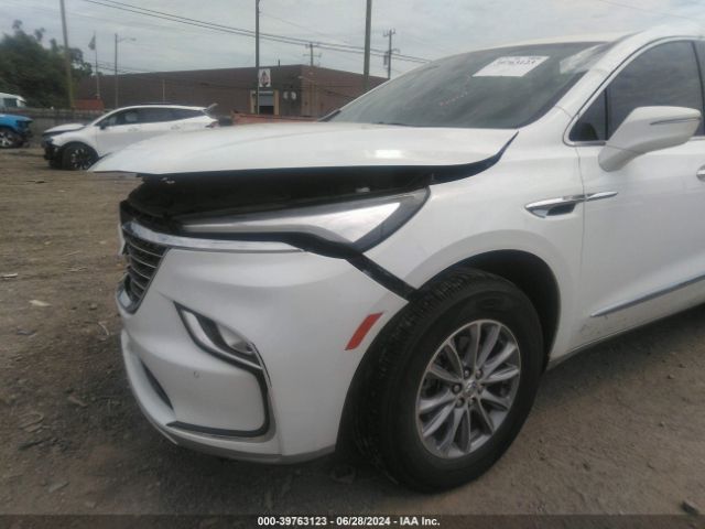 5GAERBKW5RJ102797 Buick Enclave Essence Fwd