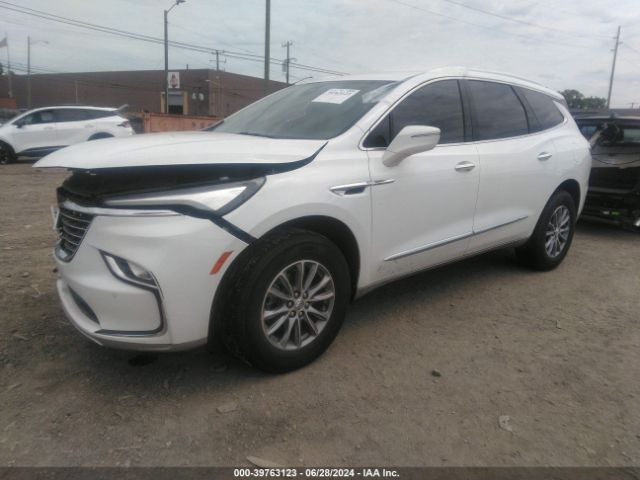 5GAERBKW5RJ102797 Buick Enclave Essence Fwd