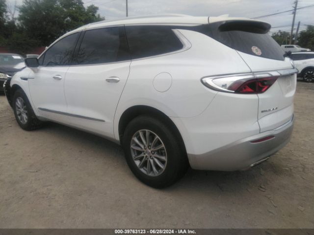 5GAERBKW5RJ102797 Buick Enclave Essence Fwd