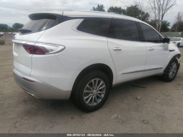 5GAERBKW5RJ102797 Buick Enclave Essence Fwd
