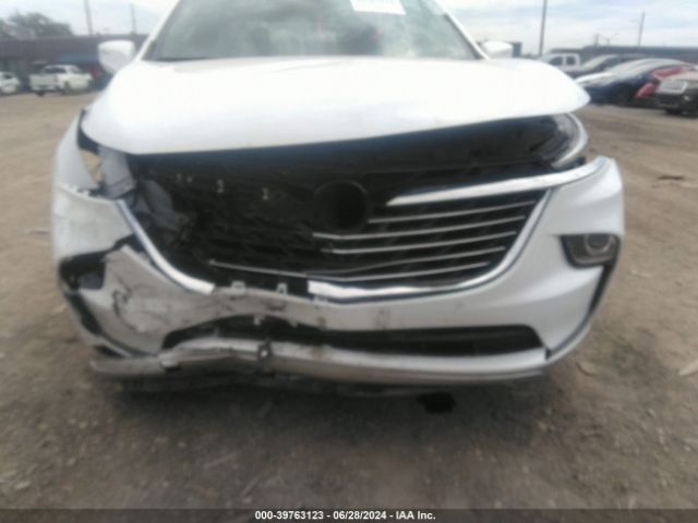 5GAERBKW5RJ102797 Buick Enclave Essence Fwd