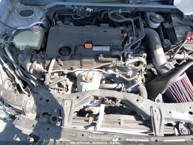 2HGFC2F7XJH549527 Honda CIVIC EX