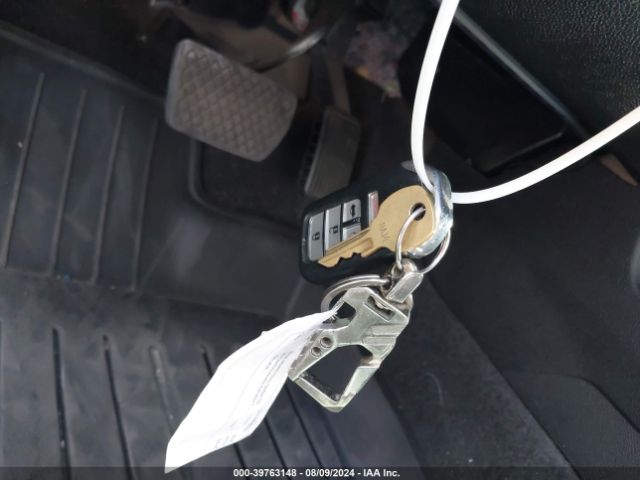 2HGFC2F7XJH549527 Honda CIVIC EX