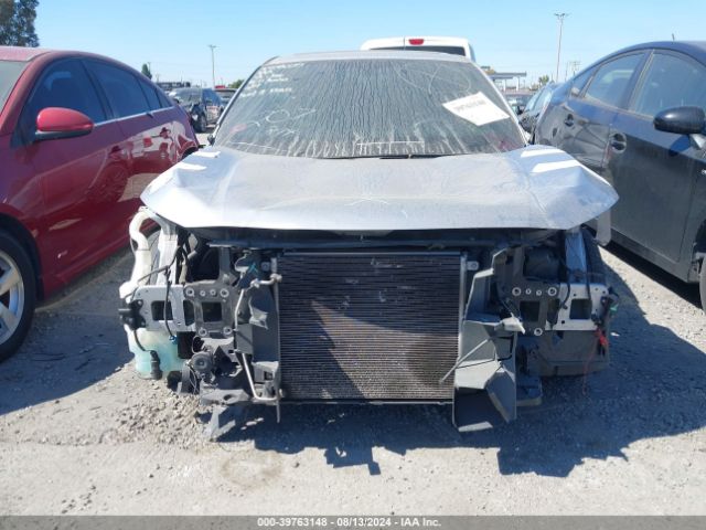 2HGFC2F7XJH549527 Honda CIVIC EX