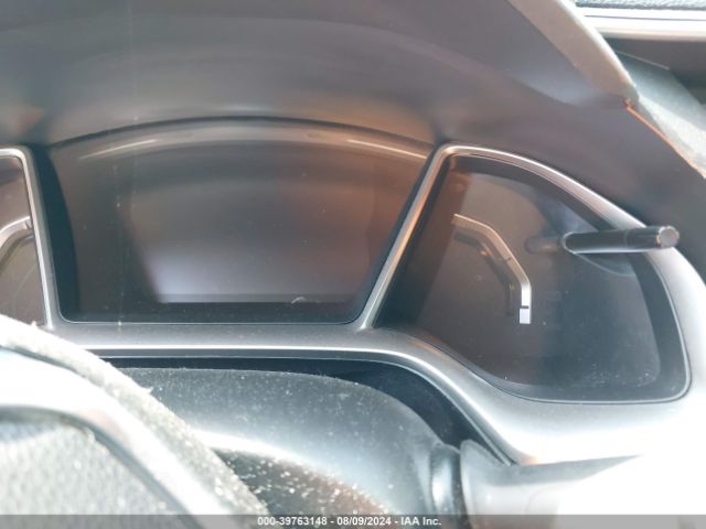 2HGFC2F7XJH549527 Honda CIVIC EX
