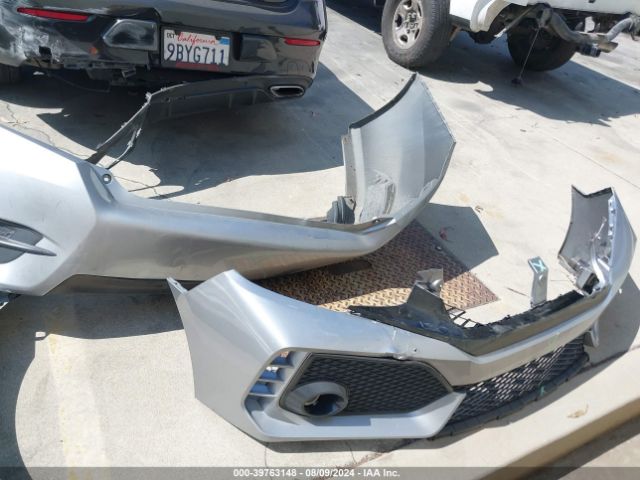 2HGFC2F7XJH549527 Honda CIVIC EX