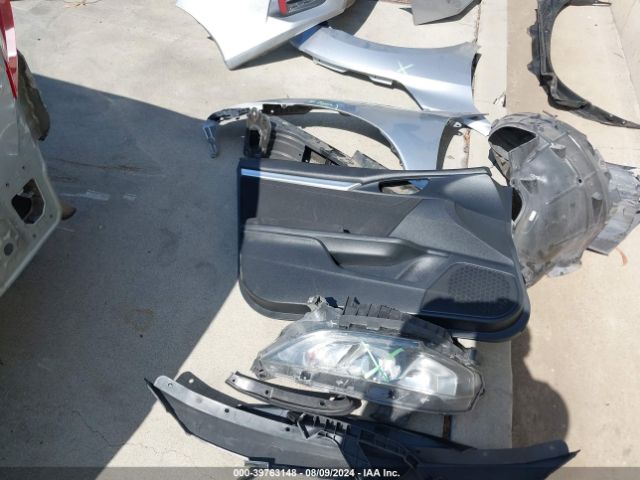 2HGFC2F7XJH549527 Honda CIVIC EX