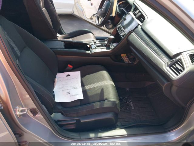 2HGFC2F7XJH549527 Honda CIVIC EX
