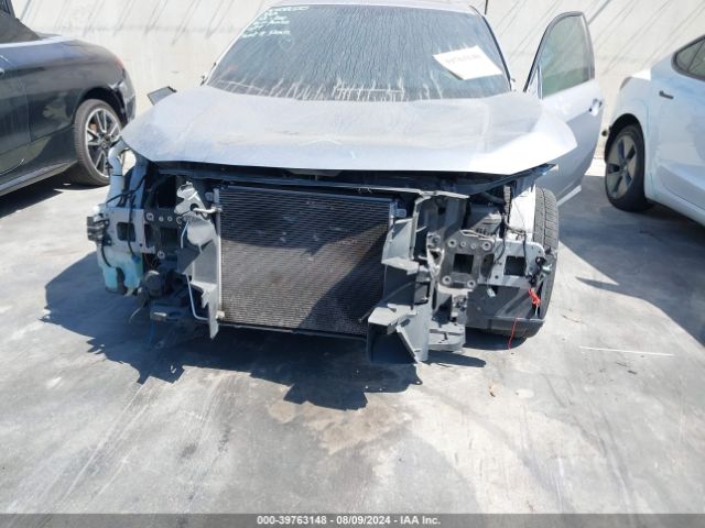 2HGFC2F7XJH549527 Honda CIVIC EX