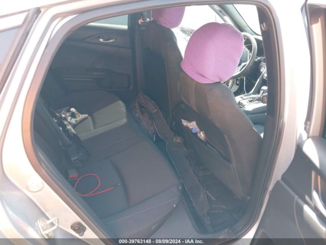 2HGFC2F7XJH549527 Honda CIVIC EX