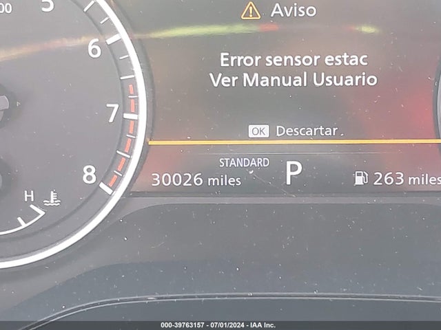 Nissan Pathfinder Sl 2wd 2022 5N1DR3CA2NC224207 Image 16