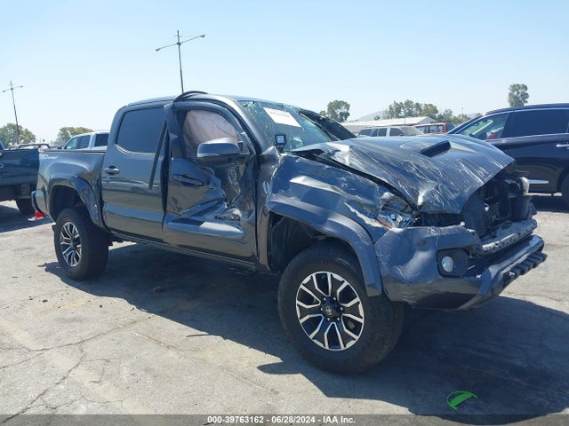 Toyota Tacoma Trd Sport 2020 3TMAZ5CN9LM115762 zdjęcie główne
