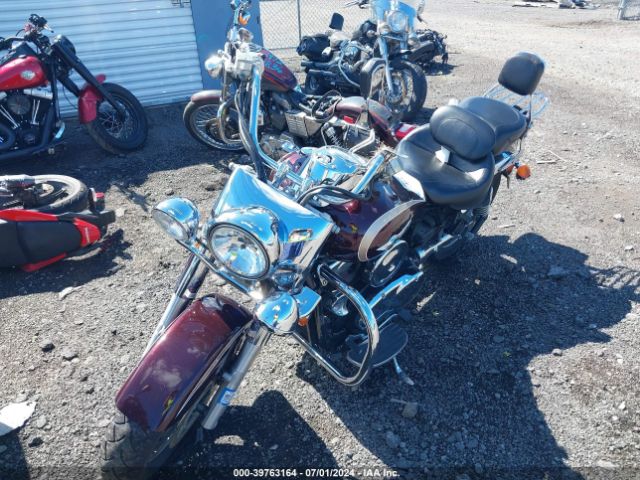 2005 KAWASAKI VN1600 JKBVNKA1X5A013453 Photo 1