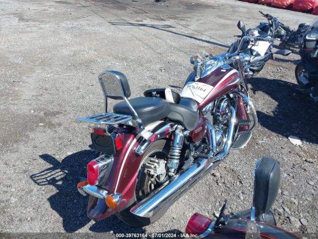 2005 KAWASAKI VN1600 JKBVNKA1X5A013453 Photo 3