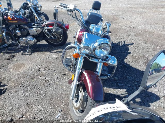 2005 KAWASAKI VN1600 JKBVNKA1X5A013453 Photo 4