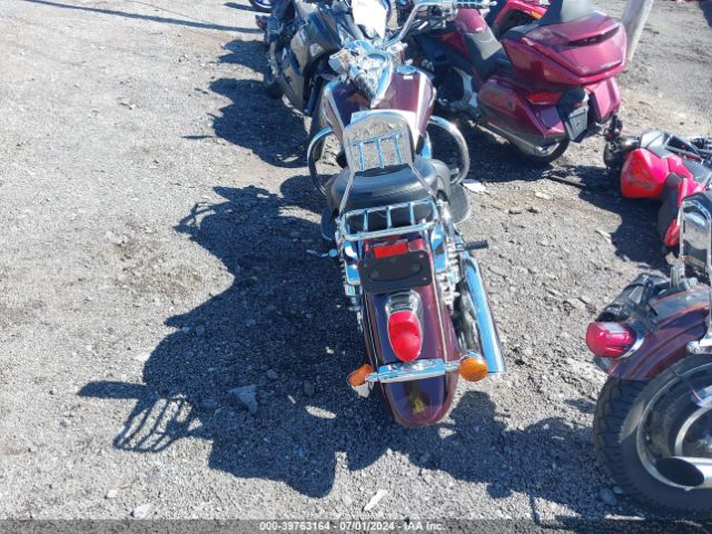 2005 KAWASAKI VN1600 JKBVNKA1X5A013453 Photo 5