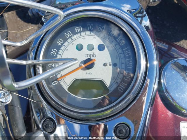 2005 KAWASAKI VN1600 JKBVNKA1X5A013453 Photo 6
