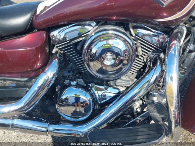 2005 KAWASAKI VN1600 JKBVNKA1X5A013453 Photo 7