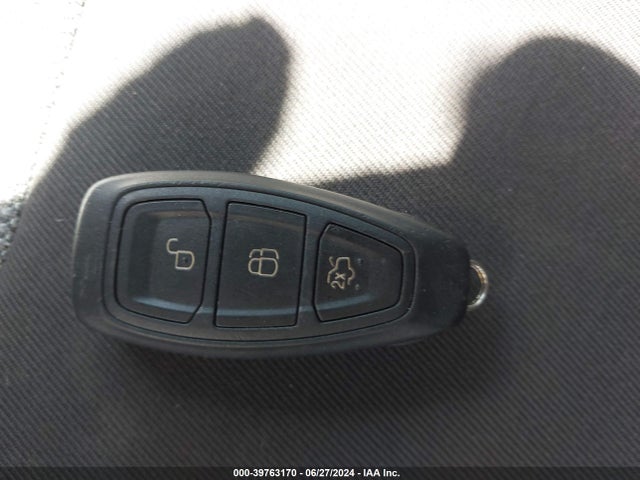 1FADP3L98EL309168 Ford FOCUS ST