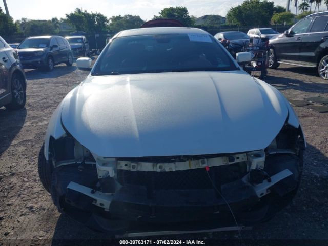 ZAM57RTA8E1109541 Maserati Ghibli S Q4