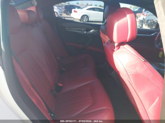 ZAM57RTA8E1109541 Maserati Ghibli S Q4