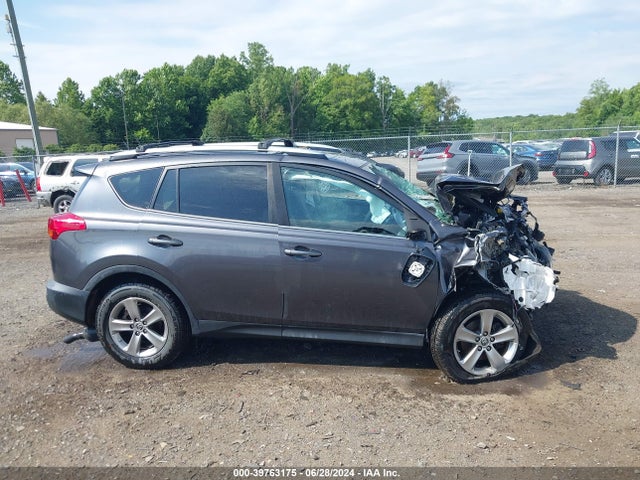 Toyota Rav4 Xle 2015 2T3RFREV3FW249959 Image 13