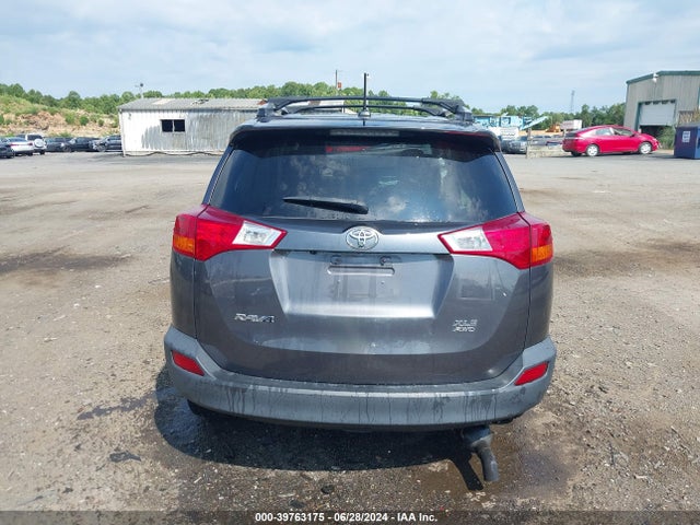 Toyota Rav4 Xle 2015 2T3RFREV3FW249959 Image 16