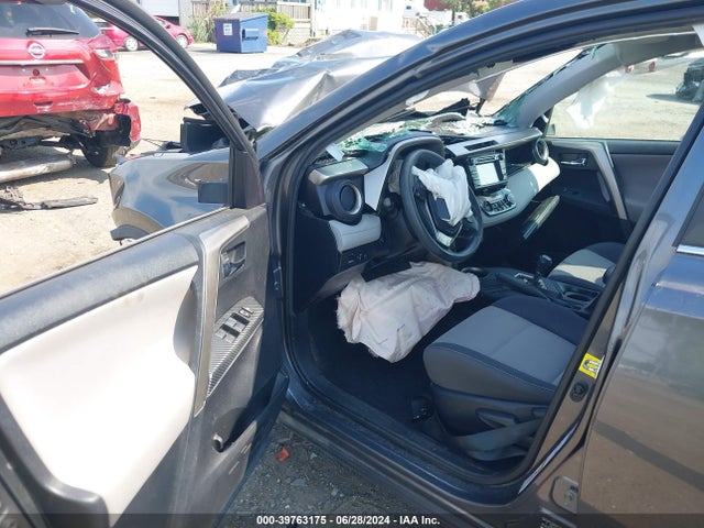 Toyota Rav4 Xle 2015 2T3RFREV3FW249959 Image 5